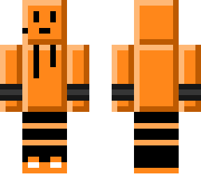 orange e1ectr0