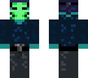 party hard killer