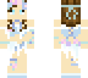 pastel bright