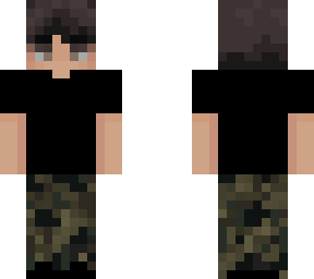 pedro skin