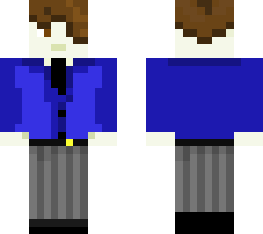pichuman06 fancy