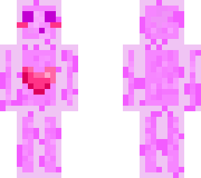 pinky slime