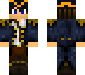 pirate
