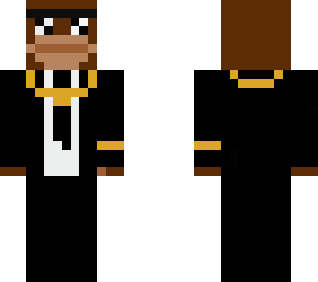 president monkey