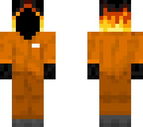 prisoner inferno