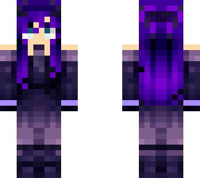 purple <3