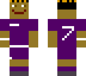 purple ronaldo kit