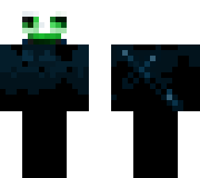 pursuer (die of death)