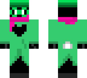 ralsei (hood)