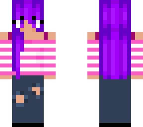 random girl idk