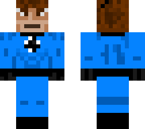 reed richards (legacy style)