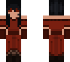 request demonica