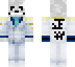 sans marine