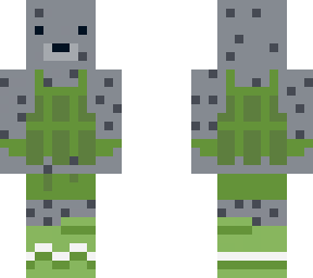 seal soldier remake