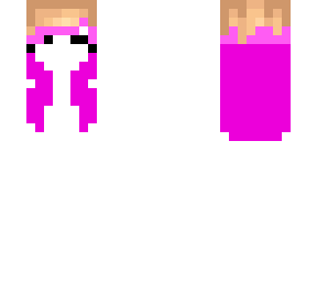 short avery's hair base