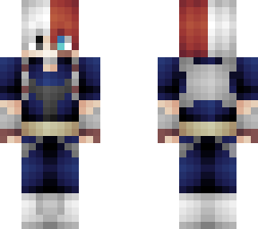 shoto todoroki | my hero academia