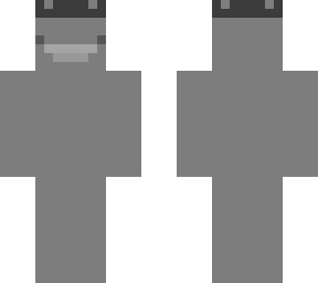 silver duck