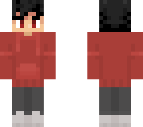skin im using