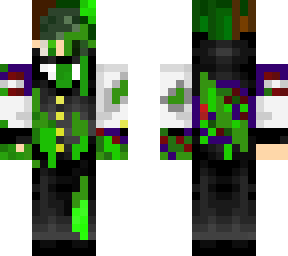 slimed glitch