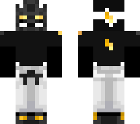 slimeysaim black phanter 99%