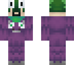 snailmaster42 - original character