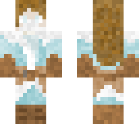 snow ranger