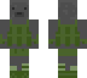 solider seal