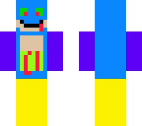 sonic fake