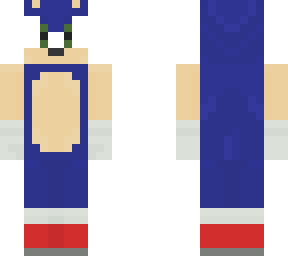 sonic-sonic adventure