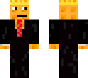 spiffy waffle