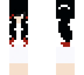 spooky outfit