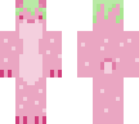 strawberry bear