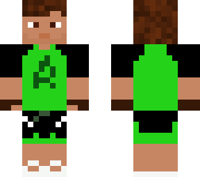 summe skin a3