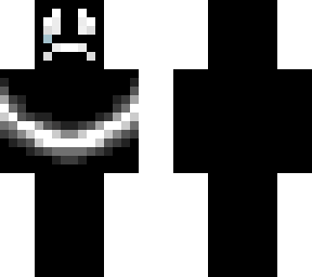 the dark is comfy