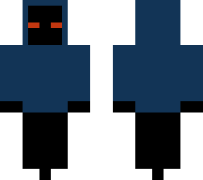 the dark phantom