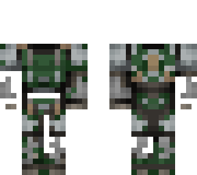 the gunners (template)