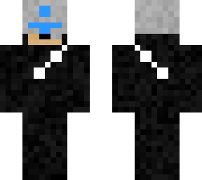 the maker