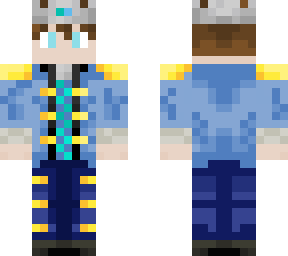 the prince (upd)
