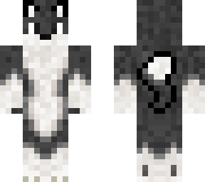 thulgre the wolf