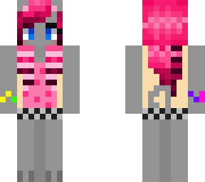toes
