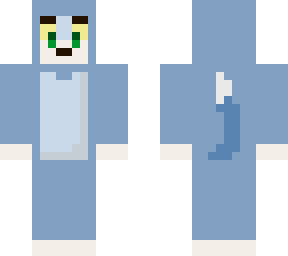 tom cat