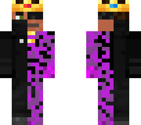 two-faced retaliator