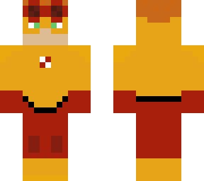 wally west