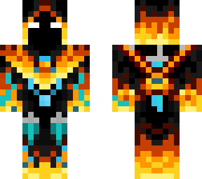 wandering null