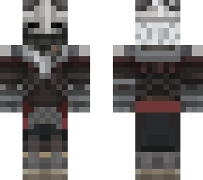 wolf knight - cnpc