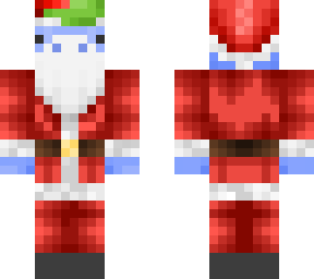 wumpus santa