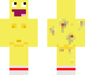 your prize