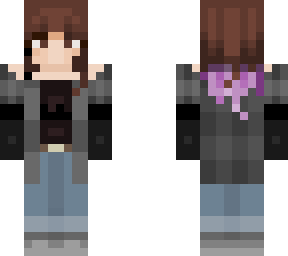 zachary - sona