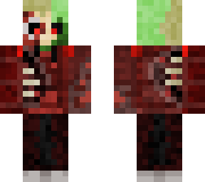 zeke the zombie