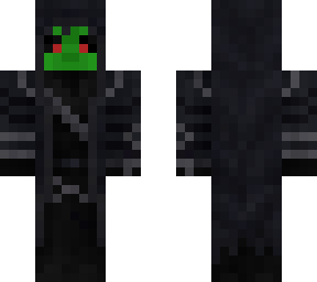 zombie reaper